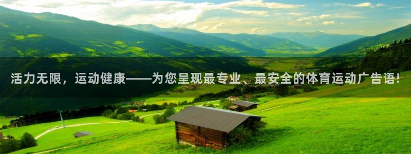 678体育官网地址：活力无限，运动健康——为您呈现最专业、最安全的体育运动广告语!